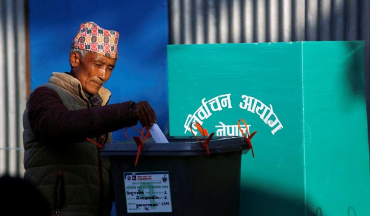 Nepal to elect new parliament after years of instability