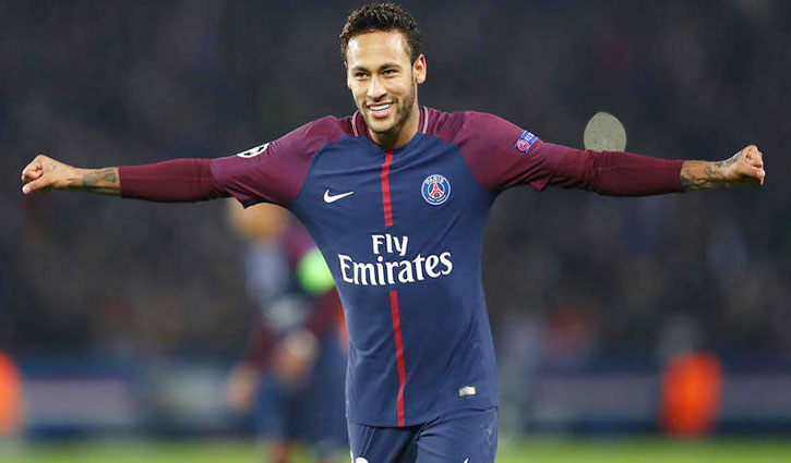 Neymar joining Real Madrid is not impossible