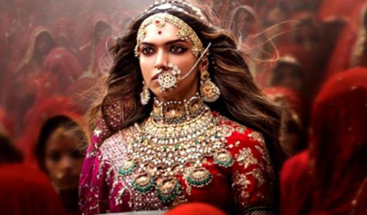 Rajasthan theatre distributors refuse to exhibit Padmavati