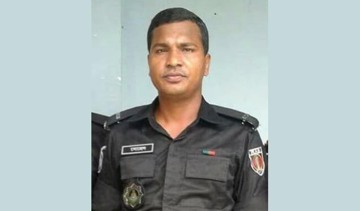 RAB official killed in Gazipur road crash