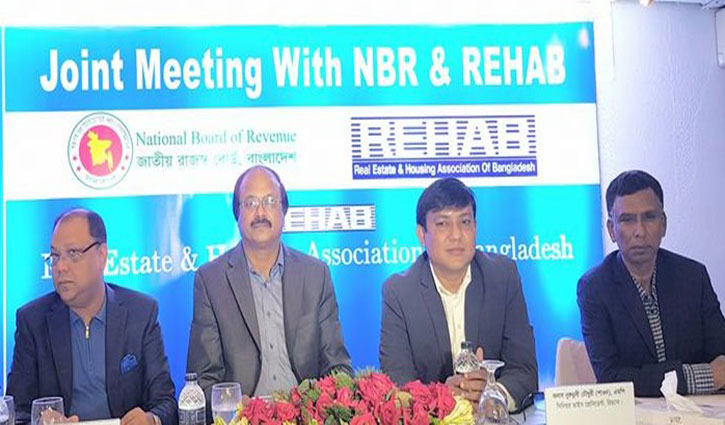 '8 problems of housing industry identified'