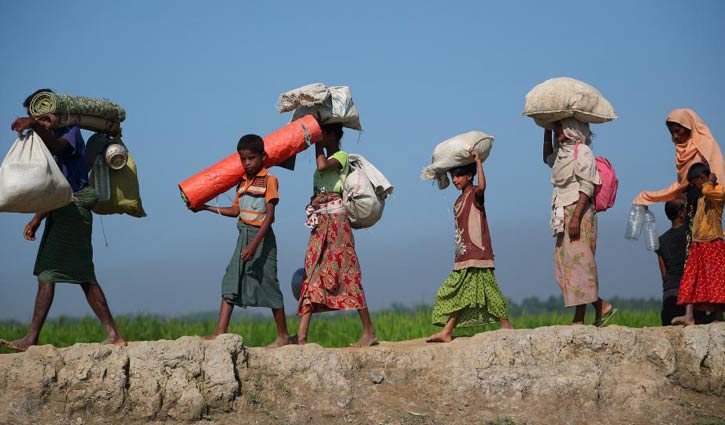 Myanmar sees 'bad consequences' if US imposes sanctions