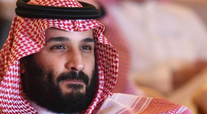 Saudi princes among dozens detained in anti-corruption purge