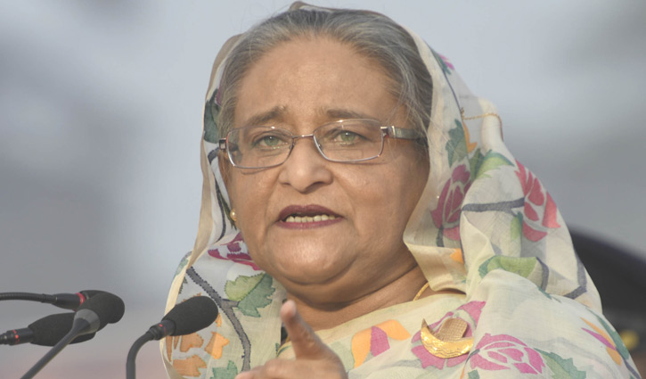 'Bangladesh will be economically free, prosperous in future'