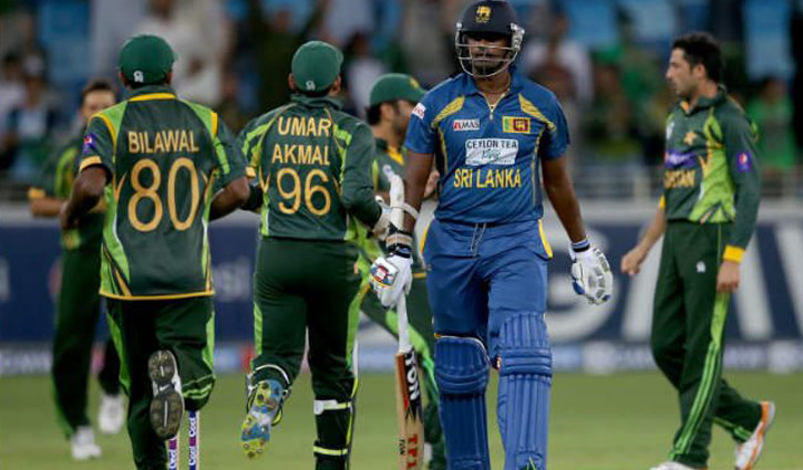 Sri Lanka, Pakistan teams to depart for Lahore tonight