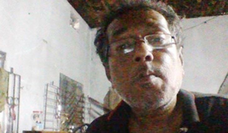 Senior journo Taiyabur Rahman no more