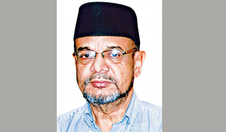 Dainik Purbokone editor Taslim Uddin dies