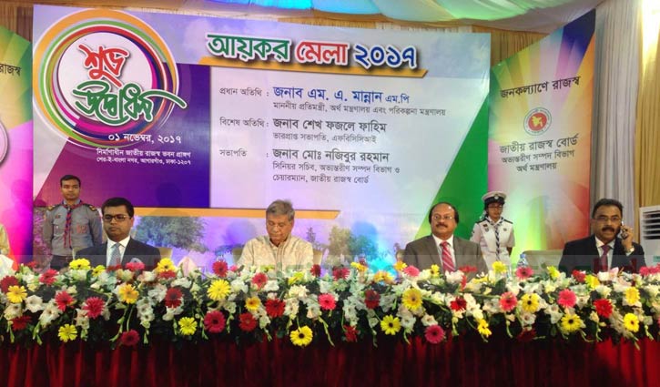 NBR to provide tax payment pins now