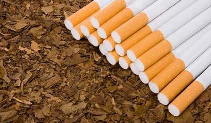 Tobacco kills 1 lakh a year
