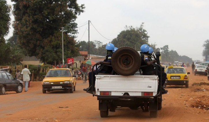 31 sexual abuse cases filed against UN