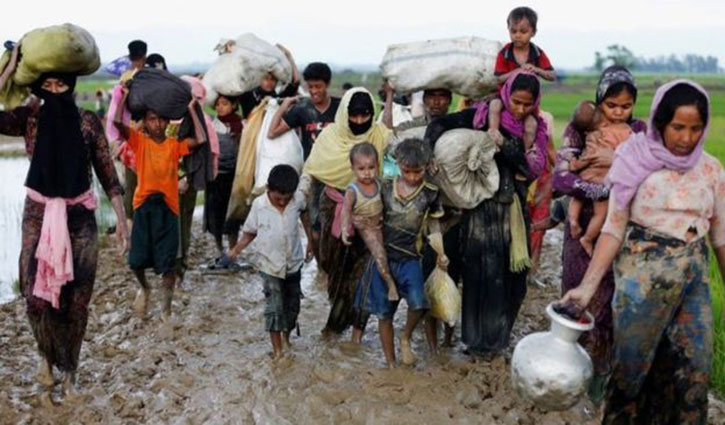 US to provide $47m more aid for Rohingyas
