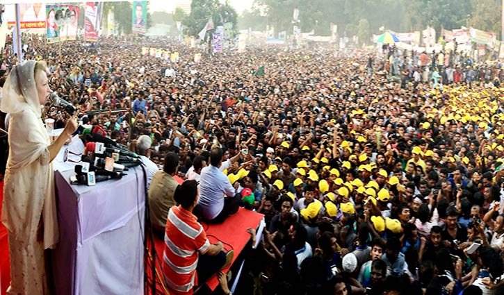 'Upcoming general polls must be held under neutral govt'