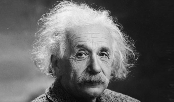 Albert Einstein’s happiness notes sold for $1.5m