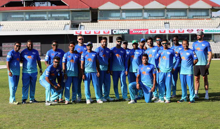 Sixers beat Dynamites in BPL opener