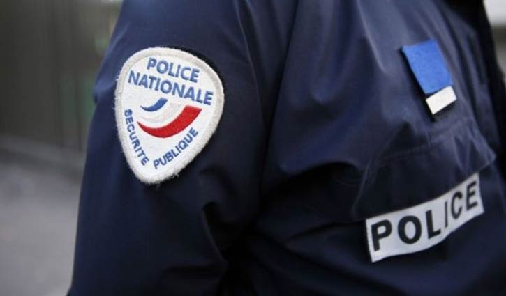 French police officer kills 3 before committing suicide