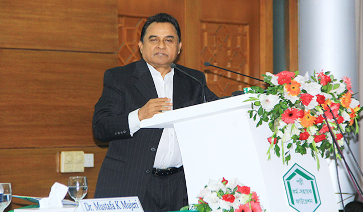 ২০৩০ সালে বাংলাদেশ হবে ২৫তম অর্থনীতির দেশ 