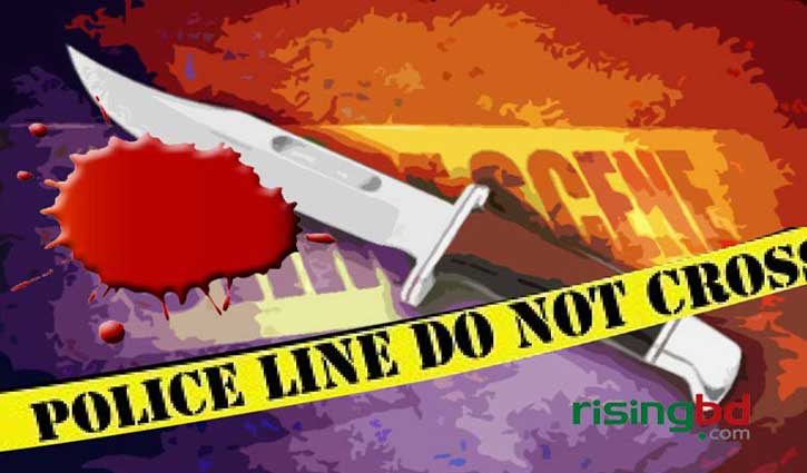 Varsity student stabbed dead in city
