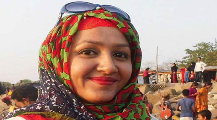 Accused gets bail in ex-SP Babul's wife murder