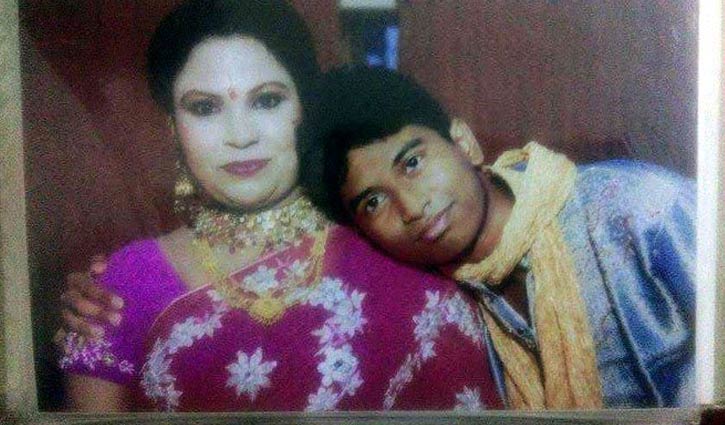 Mother-son murder: Main accused Jony held