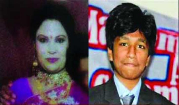 Mother-son murder: Husband-3rd wife put on fresh remand