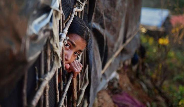 Myanmar Army denies Rohingya ethnic cleansing