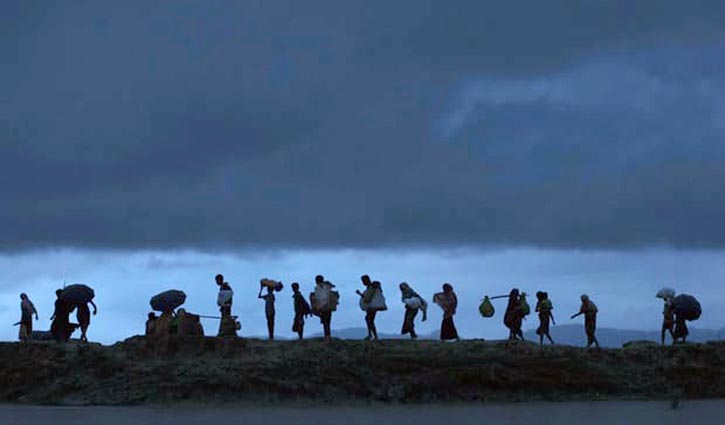 Rohingya mass rape: UK drags heels on sending investigators