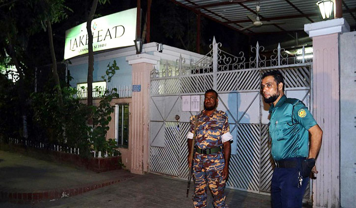 Writ challenges legality of Lakehead Grammar School shutting