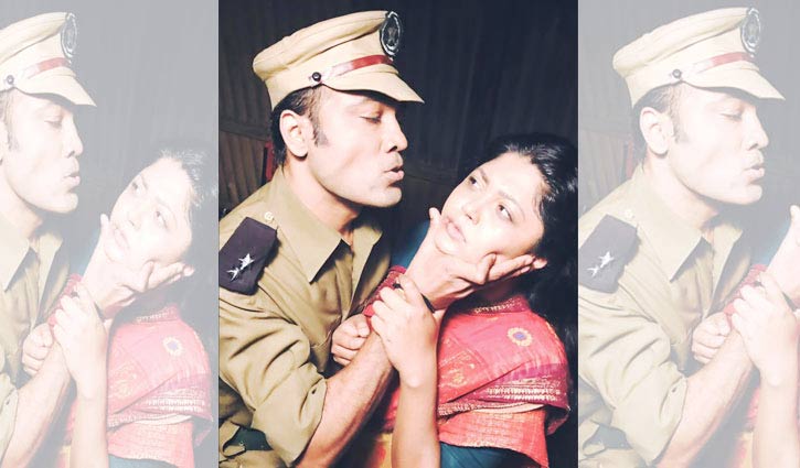 এক বছর পর সুমন আনোয়ার