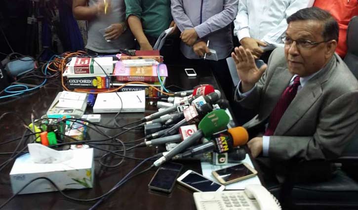 'Politics unfortunate over sick person'