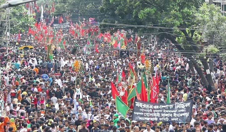 Truth, Justice should remain upheld