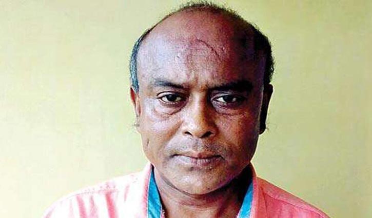 Indian army officer from Assam branded as Bangladeshi