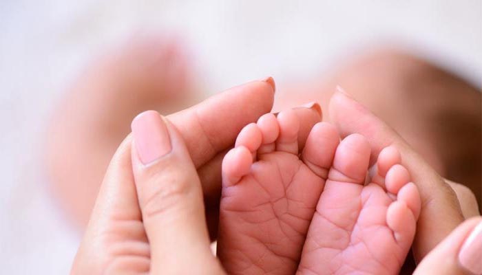 Man sells newborn son for Rs 20,000