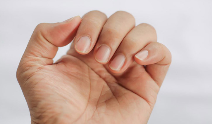 শরীরের যেসব স্থানে হাত দেবেন না