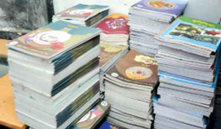 Strike halts printing all types of NCTB books