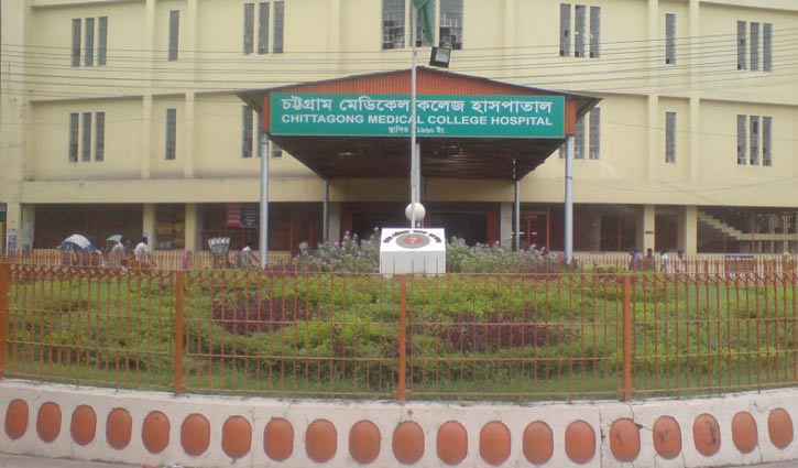 3 more bullet-hit Rohingyas admitted to CMCH