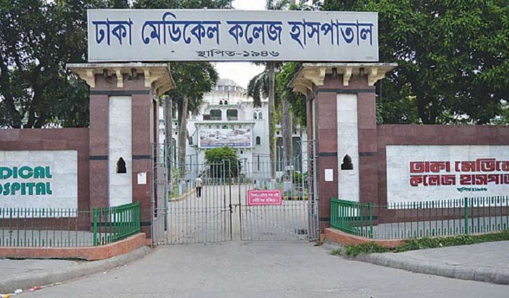 Acid attack on wife, mother-in-law in old Dhaka