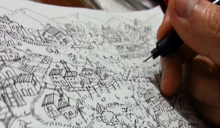 World Habitat Day being observed