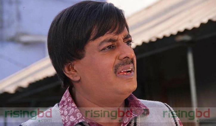 Dipjol critically ill, he will be taken to Singapore