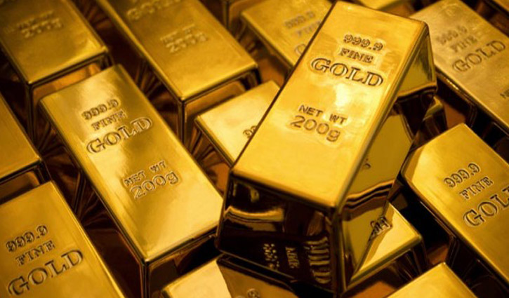 Gold Tk 2.50cr found hidden in airplane seat