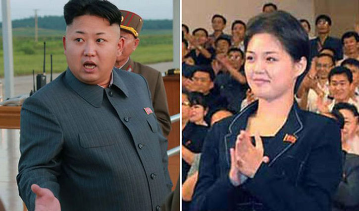 Kim Jong Un boosts sister within N. Korea's inner circle