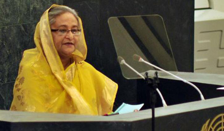 PM rules out possibility of understanding with BNP