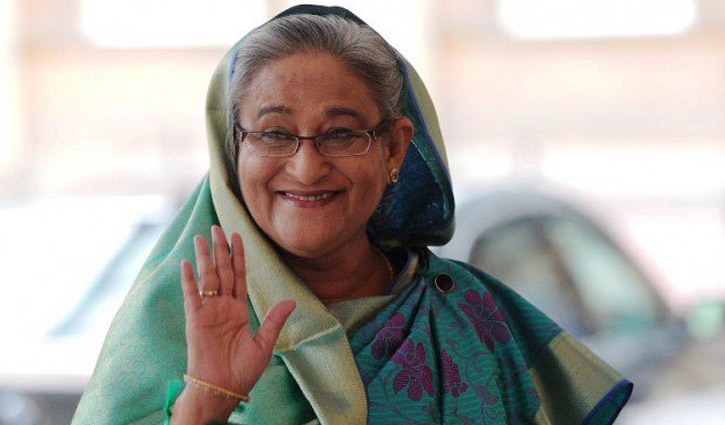 Report on plot to kill Sheikh Hasina baseless