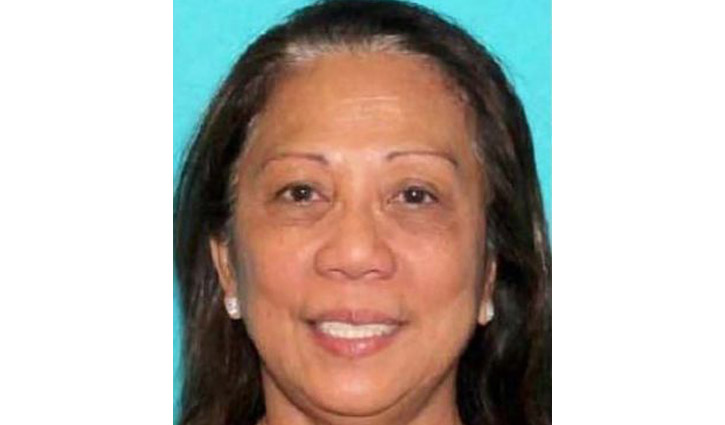 Paddock's girlfriend says she had no idea about attack