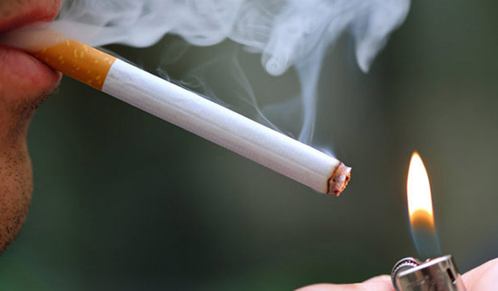 ভিডিওতে দেখুন ১ প্যাকেট সিগারেটের কুফল