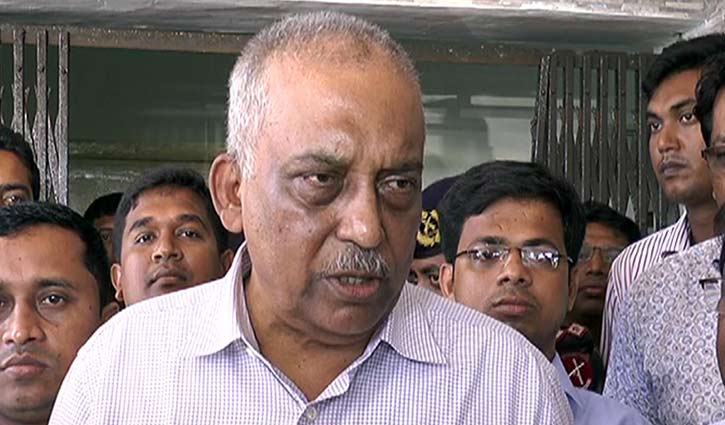 'Rohingya crisis to be resolved through diplomacy'