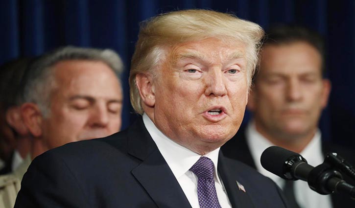 Trump expected to decertify Iran nuclear deal, official says