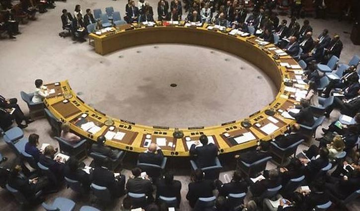 UN Security Council meets Thursday on Rohingya crisis