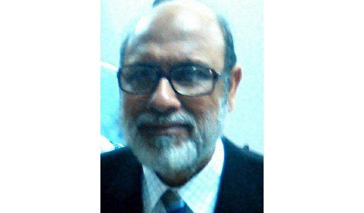 Acting chief justice for upholding image of judiciary