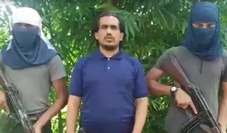 আরসা কি আল-কায়েদার শাখা?