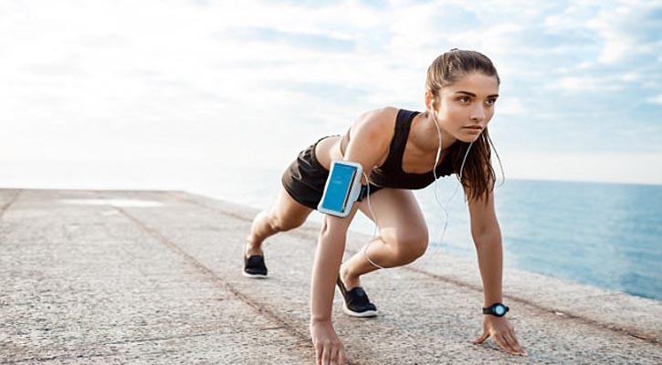 Exercise makes brain grow